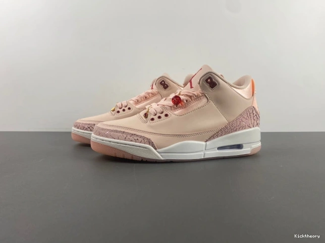 Kicktheory Day Valentines HJ0178-600 3 Jordan Air (W) 0716